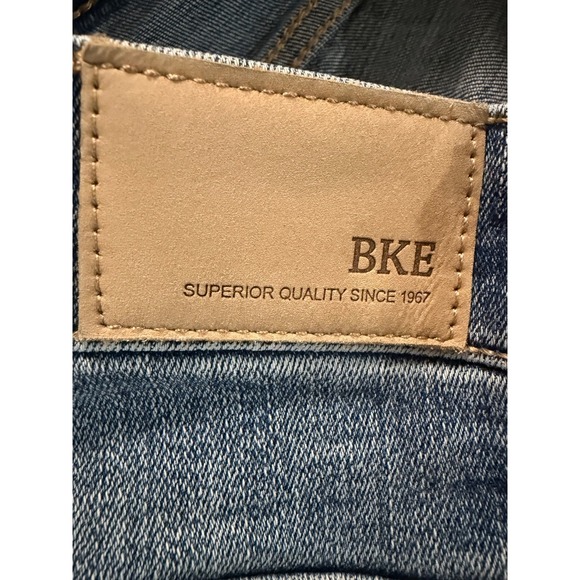 BKE shorts womens Payton cut size 24 - Picture 4 of 8